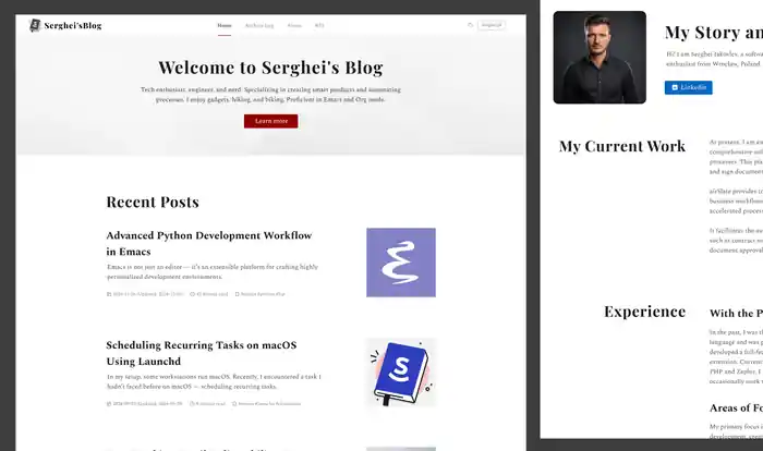 I can develop website full stack in tailwind CSS mui shadcn reactjs