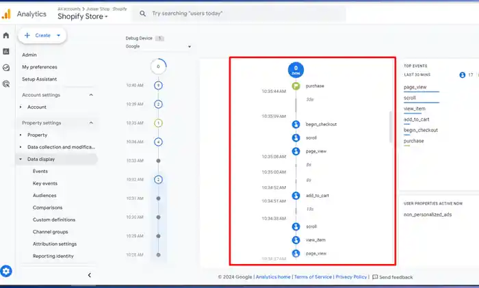I can setup or fix google ads conversion tracking, ga4, server side tracking