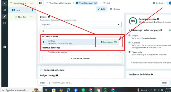 I can Setup Facebook Pixel & CAPI with GTM for Accurate Tracking