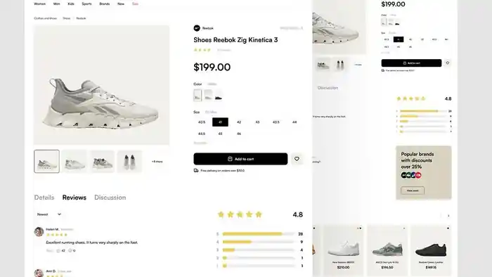 I can do UI UX design, website, dashboard, mobile app UI UX design