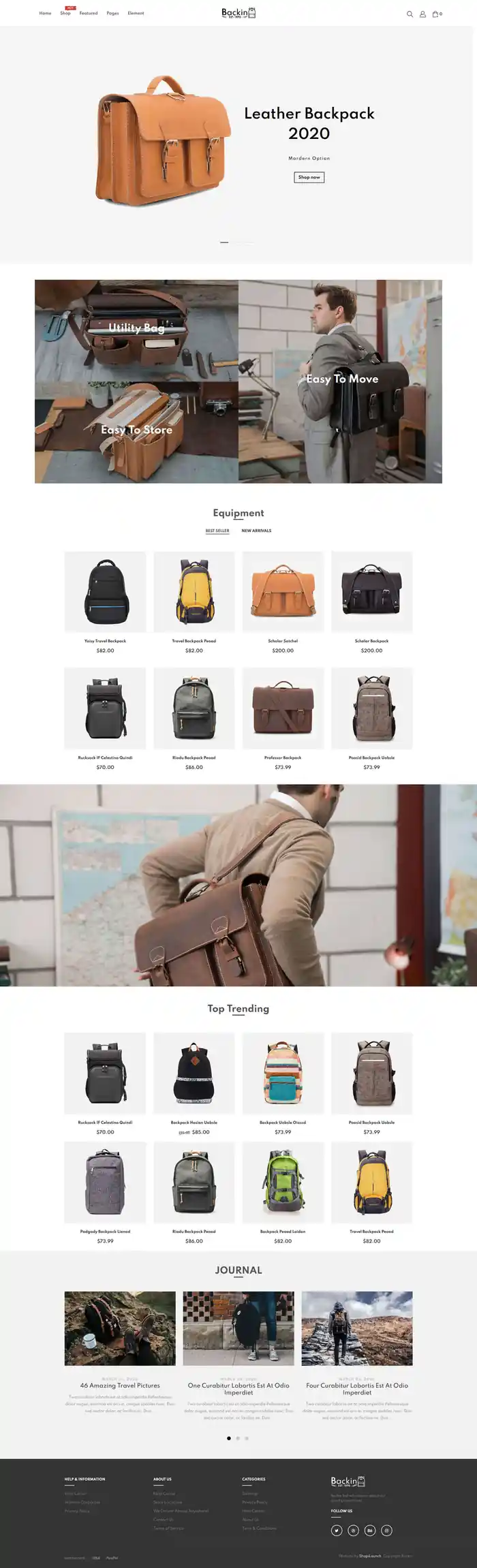 I can design a high converting shopify store that boosts sales