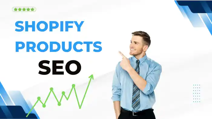 I can do On-Page SEO for Your Shopify Products