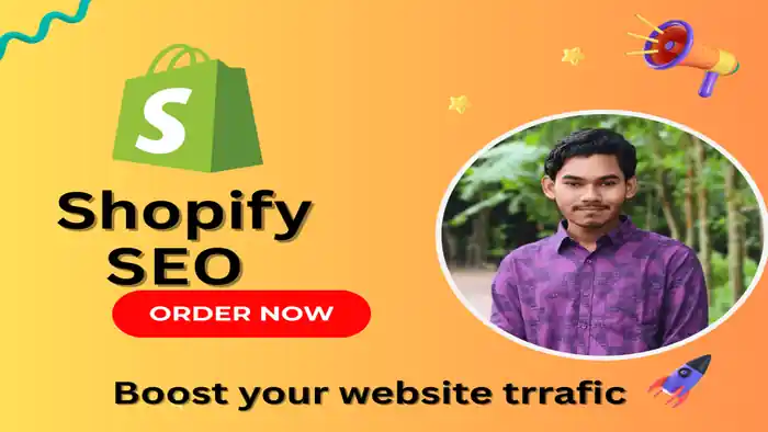 I can Advance shopify product on page seo for increasing traffic and top goo