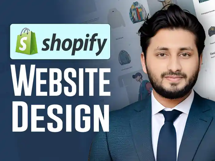 I can Design Shopify Store and Theme Customization