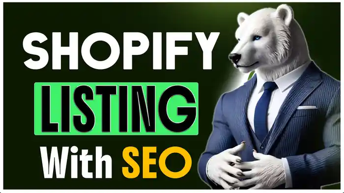 I can Write 50 Shopify product descriptions, titles, tags & basic SEO manual