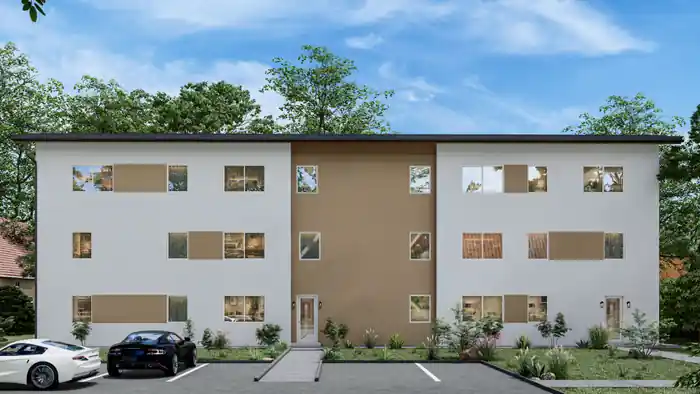 I can Architecture designer [Interior, Exterior] 2d and 3d modeling.