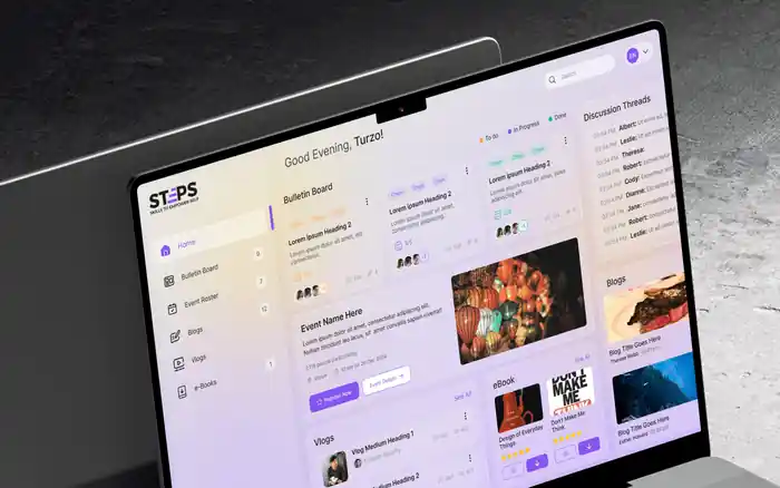 I can do custom website UI UX and landing page design in figma