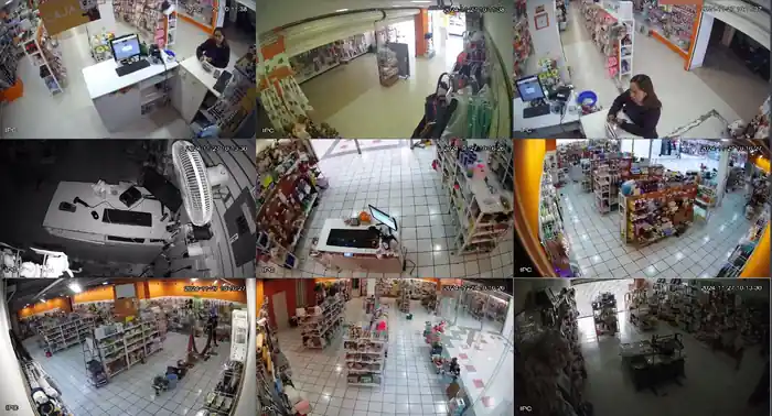 I can Live CCTV Monitoring Services for Enhanced Security