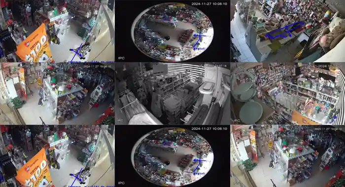 I can Live CCTV Monitoring Services for Enhanced Security