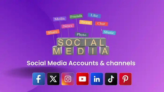 I can Social Media Designer – and Content Creator