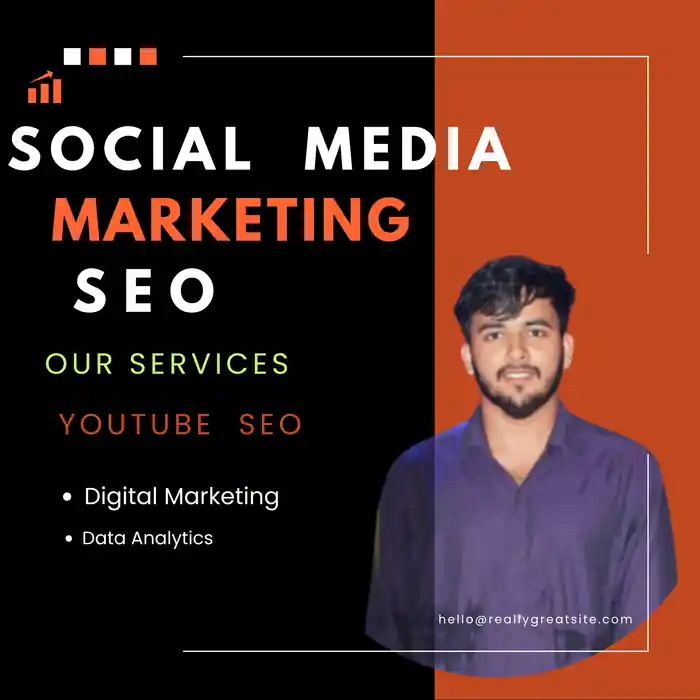 I can You will get I will be your youtube video SEO expert for fast ranking