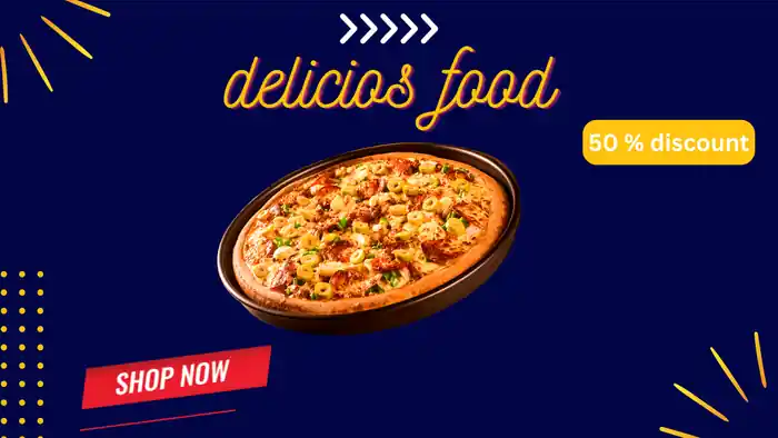 I can design flyers, Instagram posts, Facebook ad images and ad designs