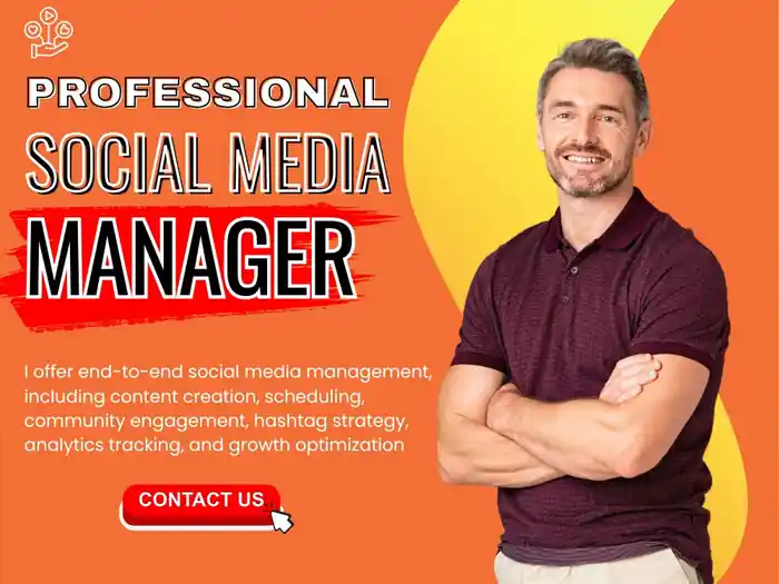 I can Impressive social media strategies to elevate your brand