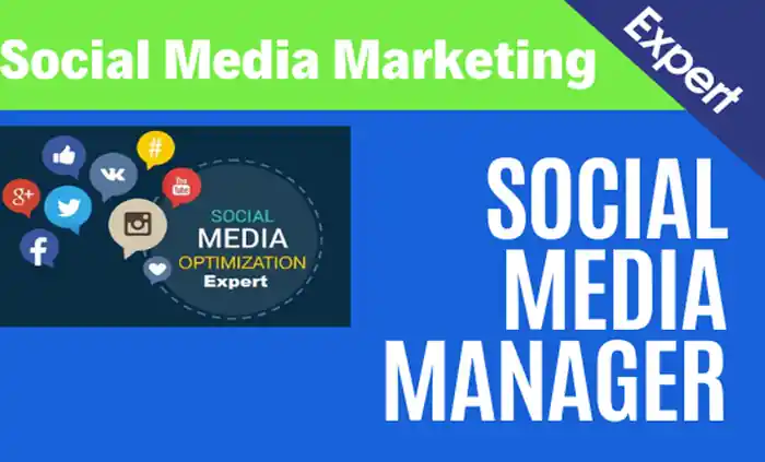 I can Manage your Social Media Accounts with Content Creation