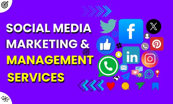 I can be your Monthly Social Media Manager and virtual assistant