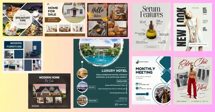 I can be your expert social media marketing manager & Instagram content