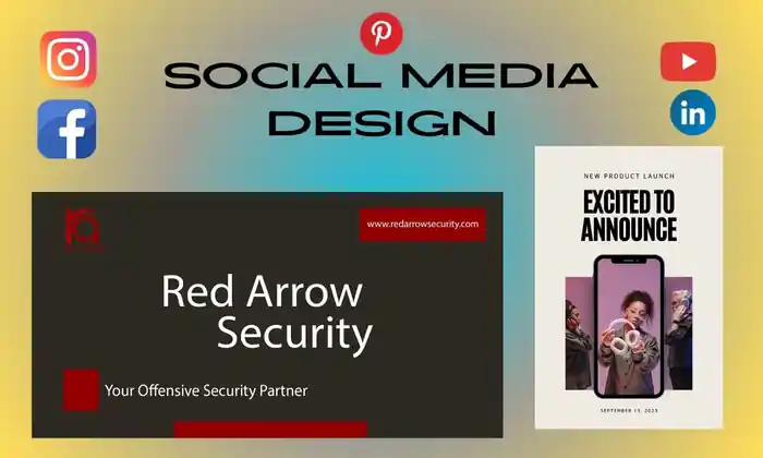 I can do creative social media design, post, banner ads