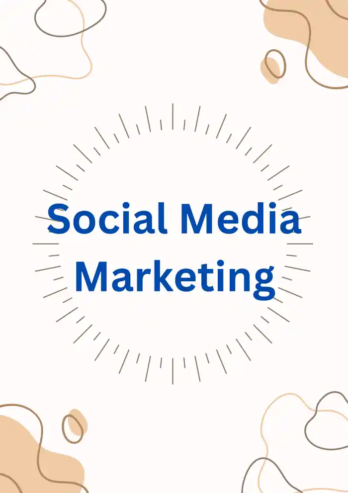 I can provid professionally grow and manage your social media