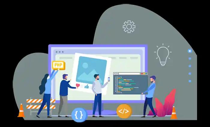 I can create custom, dynamic, responsive sharepoint and sahrepoint intranet
