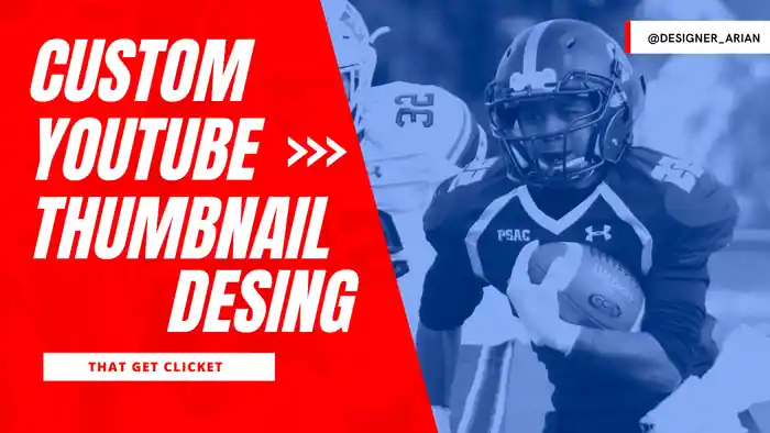 I can Get a Stunning Video Thumbnail That Boosts Clicks & Engagement!