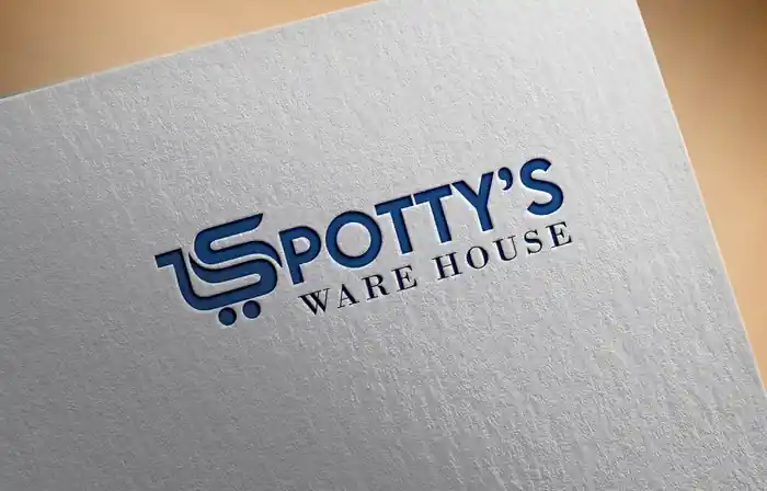 I can design logo for e commerce / ecommerce/ e-commerce business
