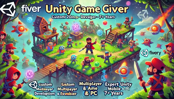 I can Build game for android ios and pc