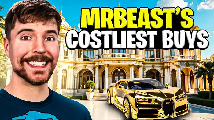 I can create top 10 cash cow faceless videos and youtube automation channel.