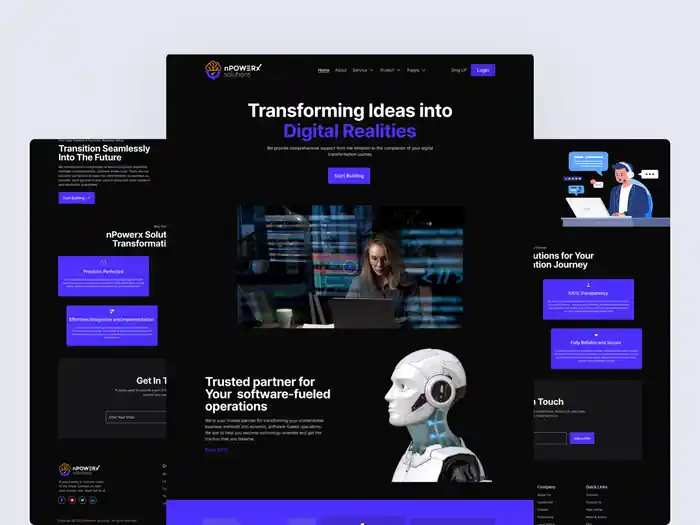 I can design modern UI UX for websites, mobile apps in figma