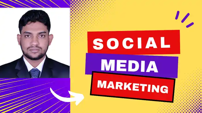 I can Social Media Management | Social Media Marketing