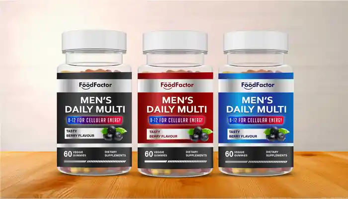 I can design packaging or label for your product