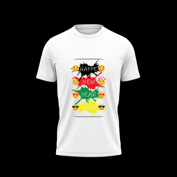 I can create a Beautiful and attractive t-shirt