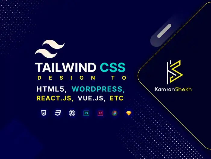 I can develop website full stack in tailwind CSS mui shadcn reactjs