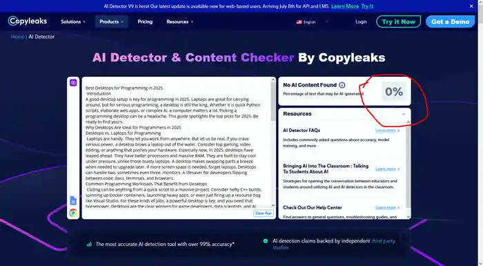 I can Write 2500 Words Of Engaging & SEO Optimized Blog Articles