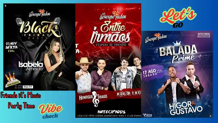 I can create an awesome Motion Flyer, Poster for Event, Party or Club