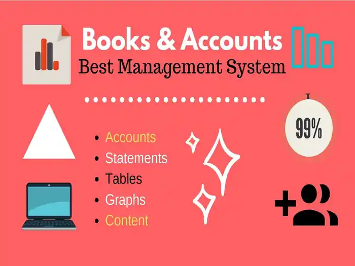 I can data format, analyze, clean, & organize legal & law books and accounts