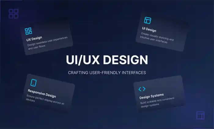 I can design a modern and responsive website UI UX in figma	 design a modern
