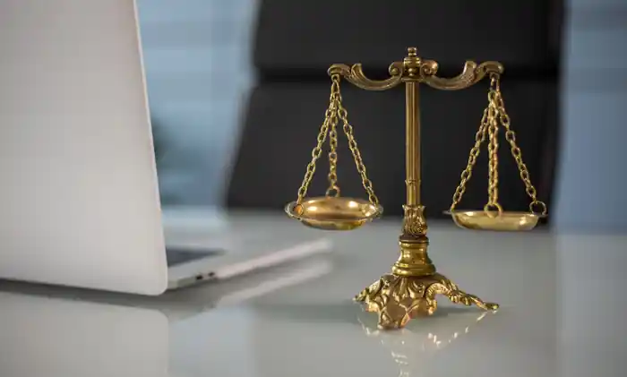I can legal virtual assistant, editor, proofreader, transcriber & translator