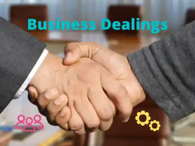 I can evaluate company business prospectus, forecast, plan, report, & ruling