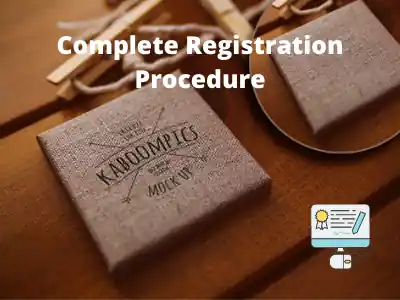 I can process discovery request or register brand names, logos, & trademarks