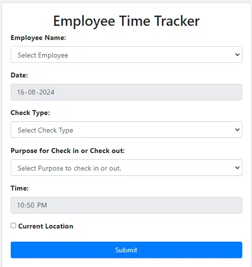I can create professional payroll paystub in excel or google sheets.