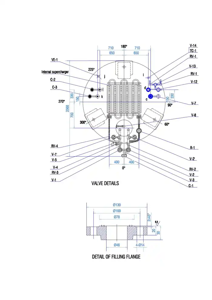 I can draw anything in auto cad like Jpeg to 2D Cad drafting,