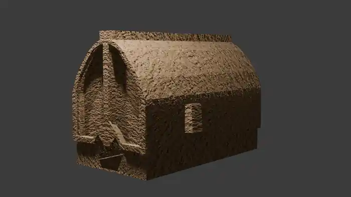 I can 3d modelling/ rendering in blender