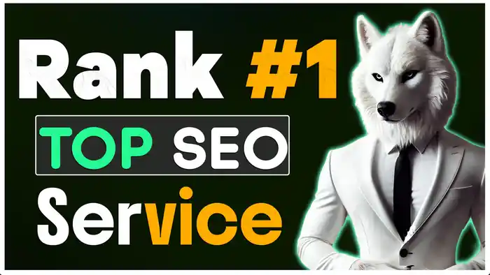 I can Complete SEO & Guaranteed Ranking On-Page & Off Page SEO with HQ Links
