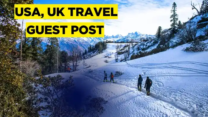 I can do travel guest post on high DA travel blogs with HQ travel backlinks