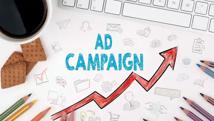 I can set up google ads campaigns for local businesses