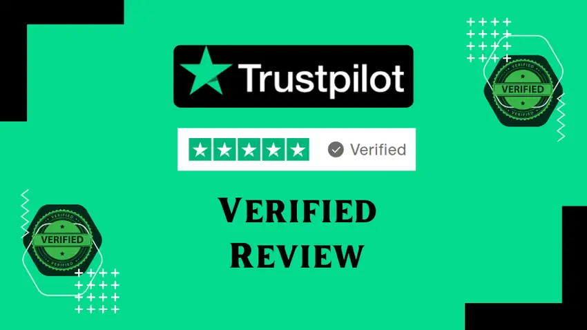 I can Provide Trustpilot Review For your Business or Website