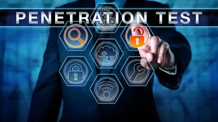 I can do Penetration Testing | SIEM | SOC