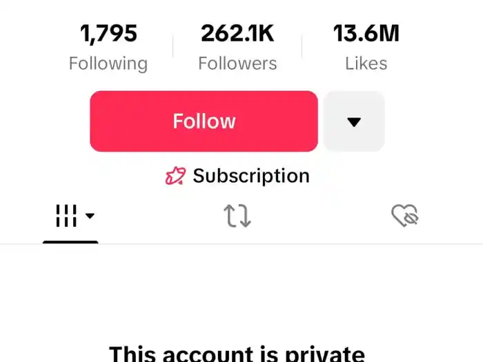 I can Recover Your Hacked TikTok Account 