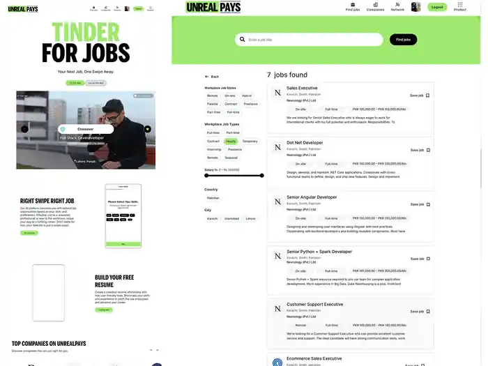 I can Create a Custom Website Using React.js, PHP, and Laravel