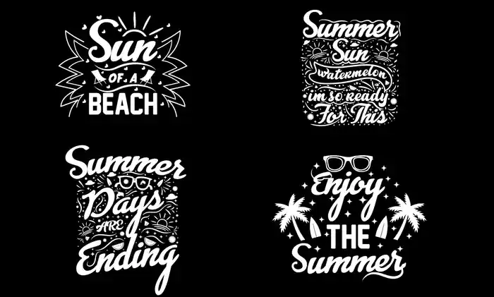 I can do create custom graphic t shirt and typography t shirt design